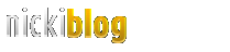 Pixelblog